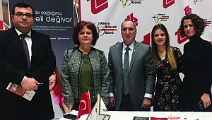 TREND ARENA MART AYINA HIZLI GİRİŞ YAPTI