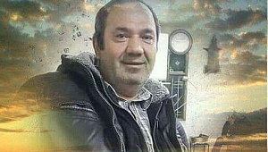  İlhamı Işık sevenlerinin omuzunda dualarla uğurlandı