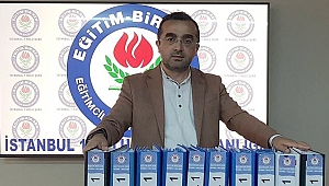 Eğitim Bir-Sen, Öğretmene Yapılan Performans Değerlendirmeye ve Şiddete 