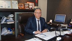 Selami Kılıç, 2018 Vergi Affını En İnce Ayrıntısına Kadar Anlattı