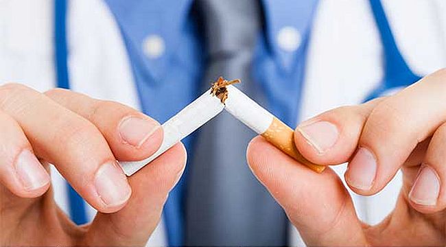 Sigara Yasağına Uymayanlara 240 Milyon 894 Bin 677 Lira Ceza Kesildi