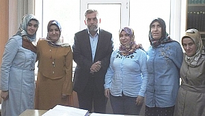 Çorlu Müftülüğünden Kadir Gecesi Açıklaması