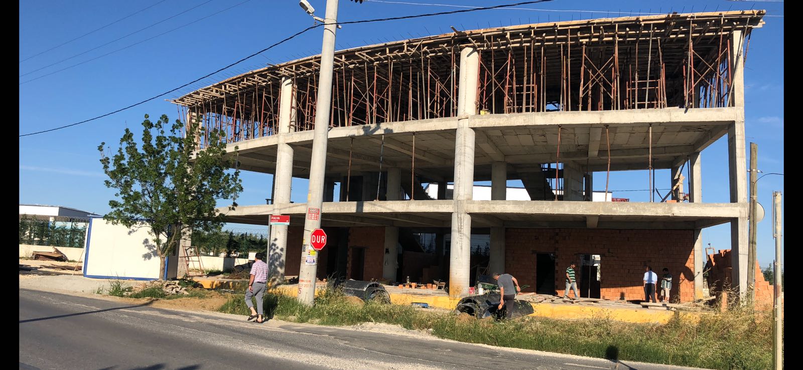 Kebapçı Çetin Usta'dan dev tesis hamlesi