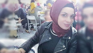 Bindiği Servis Aracı, Nadiye Bekci'nin Sonu Oldu