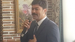 Necmettin Erkan; Bu iş Burada Bittimi? Hayır? Bitmedi