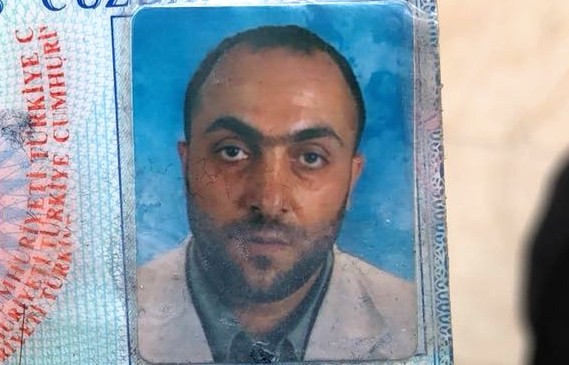 Alacak verecek davası Halit Karabulutoğlu'nun canına mal oldu