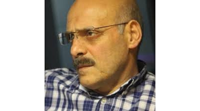 Ensar Özcan kardeşi Vahit Özcan'ı kaybetmenin acısını yaşadı