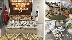 Lisa, Uyuşturucuya Geçit Vermedi