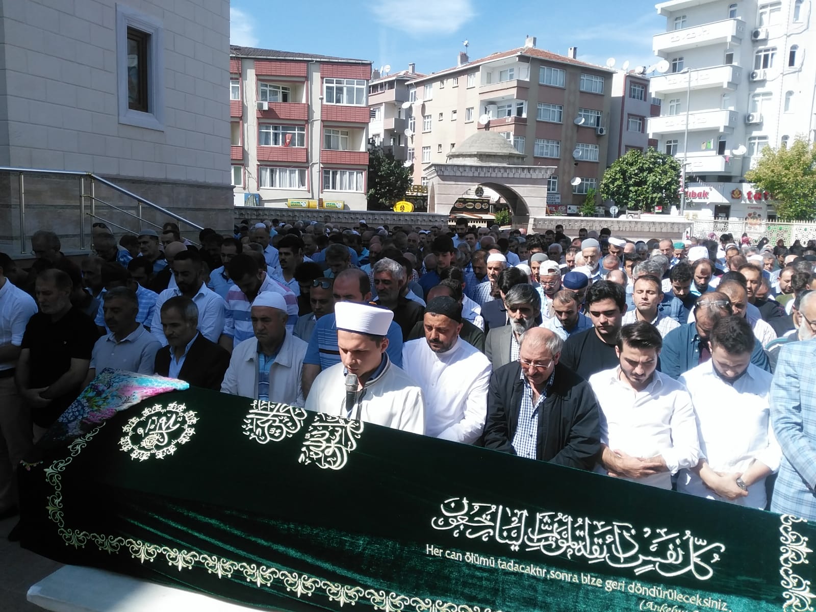 8 çocuk annesi Seher Coşkun hayata veda etti