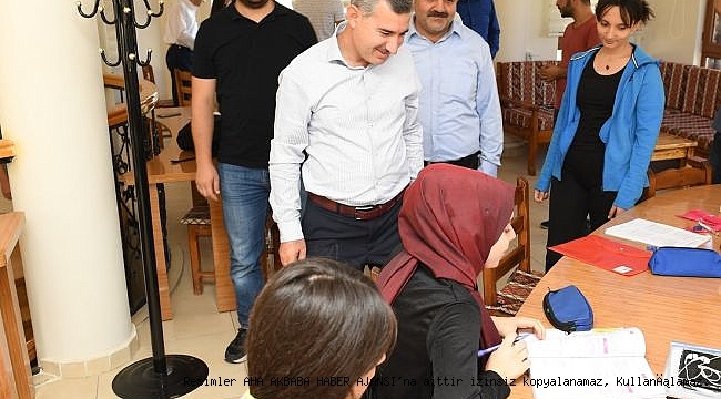 BİLGİLİ TOPLUMLARIN GELECEĞİ DAHA PARLAK OLUR