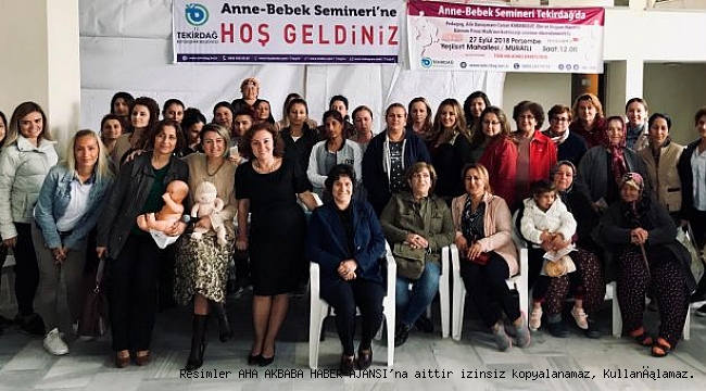 ÇOCUKLARINIZLA YATAKLARINIZI AYIRIN