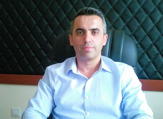 Haznedar Abdi İpekçi Ortaokulu akademisyen Mahmut Topçu'dan sorulacak