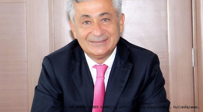 MEHMET ŞAHBAZ'IN BERAATİ İŞ DÜNYASINI SEVİNDİRDİ