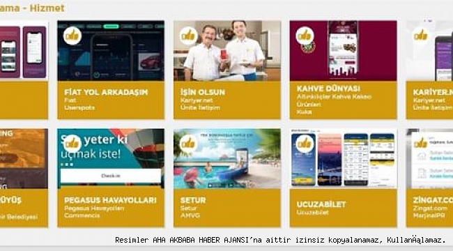 MOBİL UYGULAMAYA OY VERMEK İÇİN SON 3 GÜN