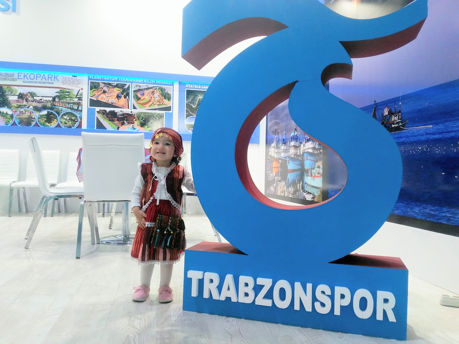 Trabzon Yenikapı günleri muhteşem başladı