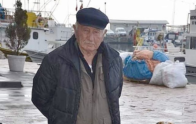Cumhuriyetin evladı Hasan Kaya 95 yaşında hakka yürüdü
