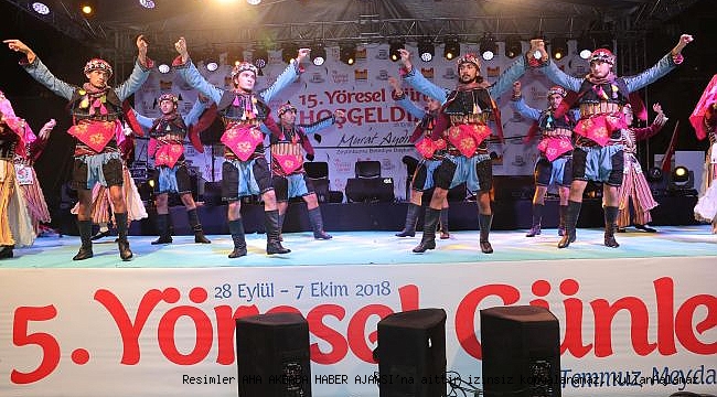 EFELER DİYARINDAN SELAM OLSUN