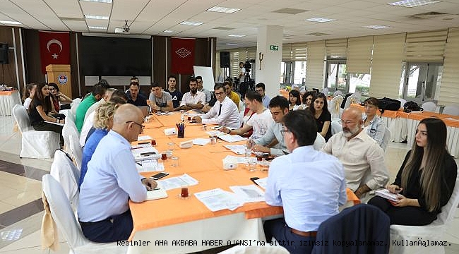 ENGELSİZ SANAT FESTİVALİ’NE SAYILI GÜNLER KALDI