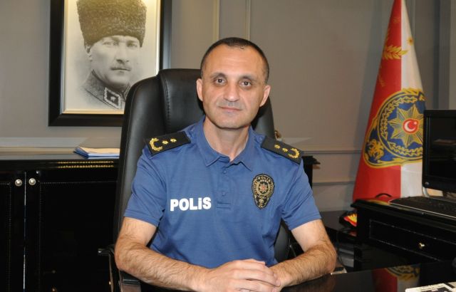 Güngören tüm değerleriyle huzuru masaya yatıracak