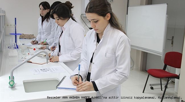 HASAN KALYONCU ÜNİVERSİTESİ BİLİM VE SANAT ŞENLİĞİ BAŞLIYOR