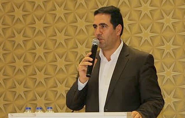Madef Yılmaz Durmuş