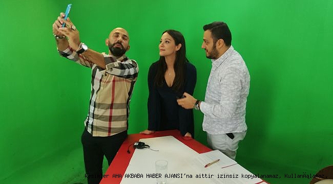 SUNUCULARA SOĞUK DUŞ