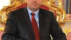 Tarih Yazan Malatya Günlerinden dolayı Yılmaz Durmuş'dan teşekkür mesajı