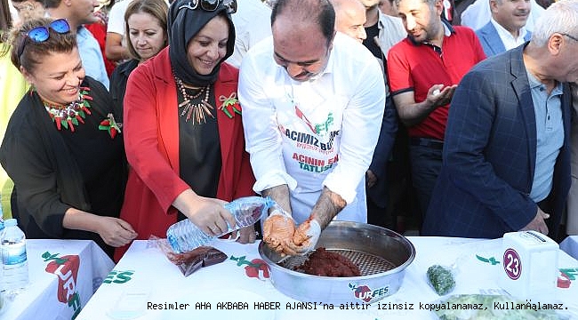YOK BÖYLE FESTİVAL