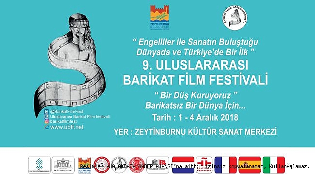 Barikatları Aşmaya Geliyorlar