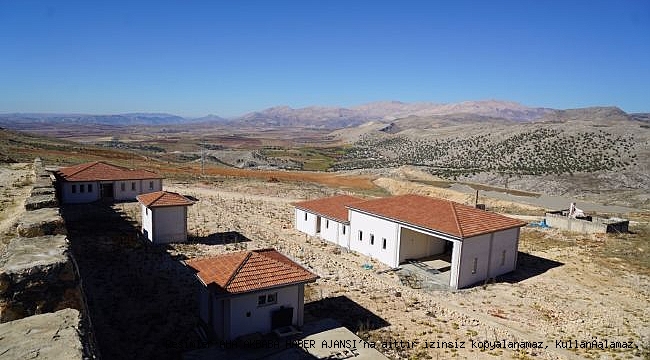 Katı Atık Depolama Sorununu Adıyaman Çözecek