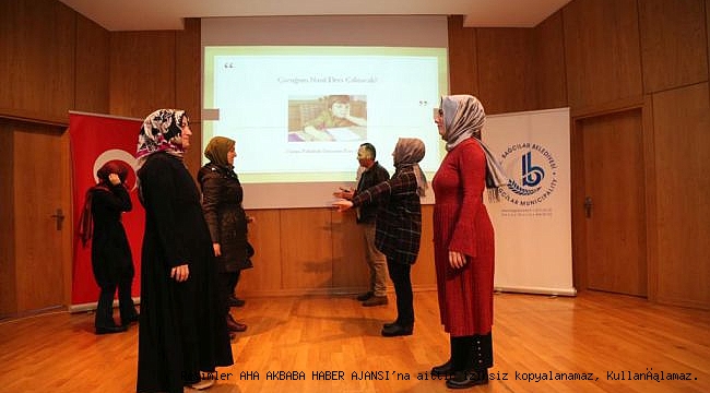 “Anne babaların kaygısı çocukların geleceğini olumsuz etkiliyor”