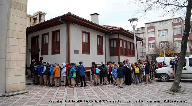 Asım’ın nesli Mehmet Akif Ersoy’u unutmadı