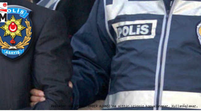 Bahçelievler'de Silahlı Gaspçılar Yakalandı