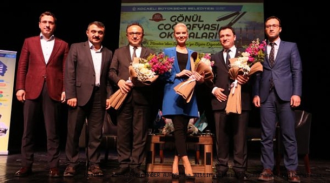 ‘’Balkanlar’da Osmanlılık devam ediyor’’