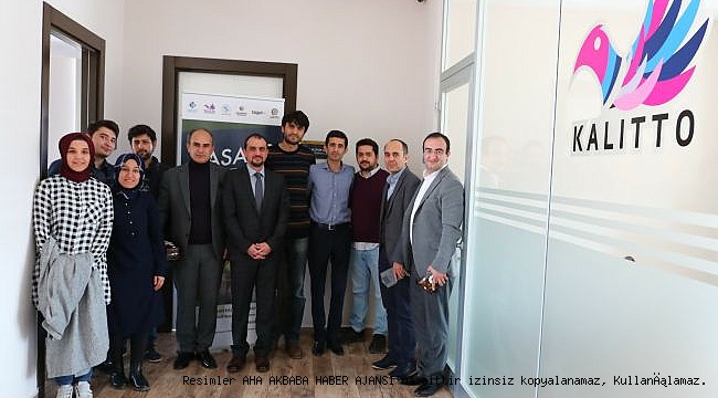 Çevre teknolojileri ve enerji projeleri ödüllendirildi