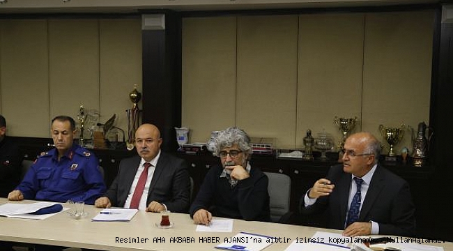 Erciyes Yeni Sezona Hazırlanıyor