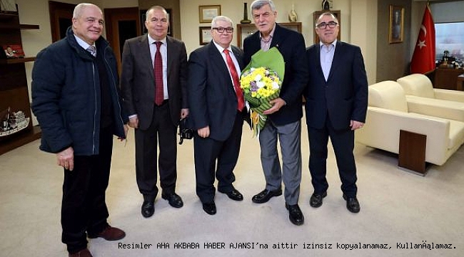 “Türk Musikisi, kültür miraslarımızdandır”