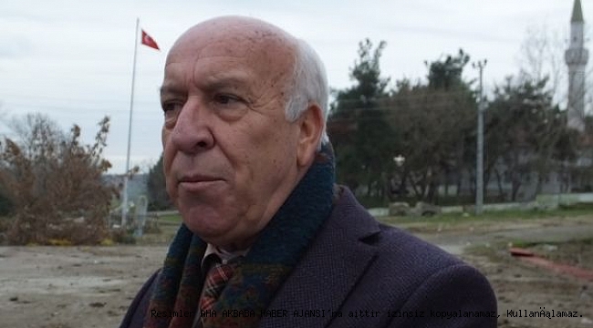 Türkmenli Mahallesi Kültür Merkezi’nde Sona Gelindi