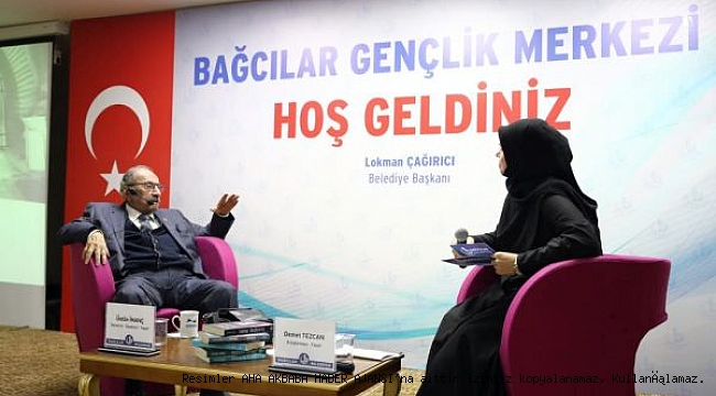 Üstün İnanç: 'Filmde oynamasın diye Zuhal Olcay'ı tehdit ettiler'