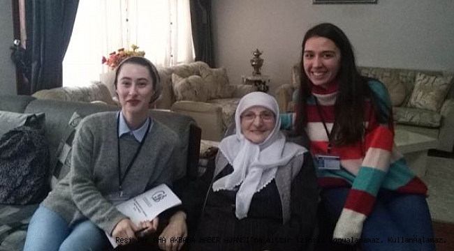 Bayrampaşalı Çınarlar İçin Özel Çalışma