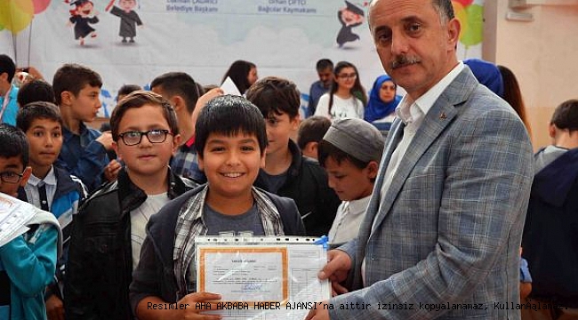 Takdir sizden havuz bizden