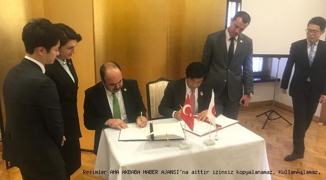 Bir Hibe Daha Şanlıurfa'ya Kazandırıldı