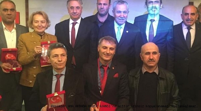 İnsanlık Dersi Veren Temizlik İşçisine Büyük Onur