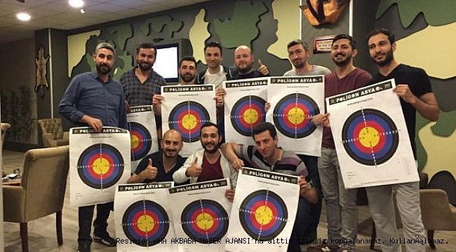 Kamuya açık alanda ateş edenlere tedbir sağlandı