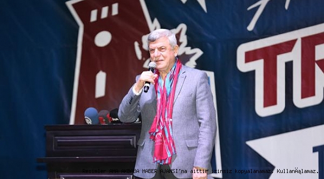 Trabzon Kocaeli’ye taşındı