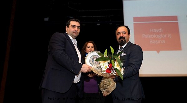 'Bağlan Ama Bağımlı Olma'