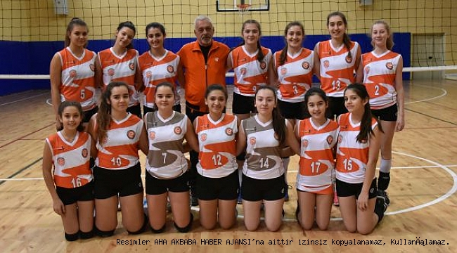 Beyza Adalı Voleybolun Unutulmazları Arasında