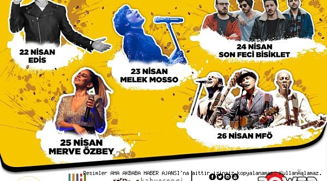 3. Malatya Kahve Festivali Başlıyor