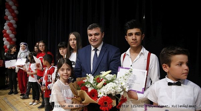 Anadolu'nun En Büyük Sanat Okulu