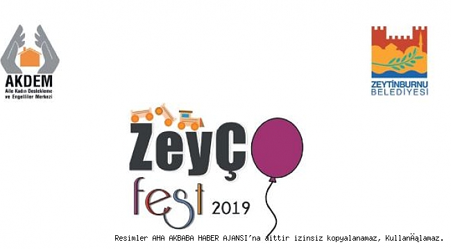 Zeyço Fest 2019'a Davetlisiniz